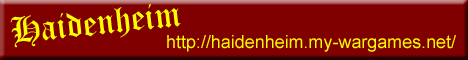 Haidenheim